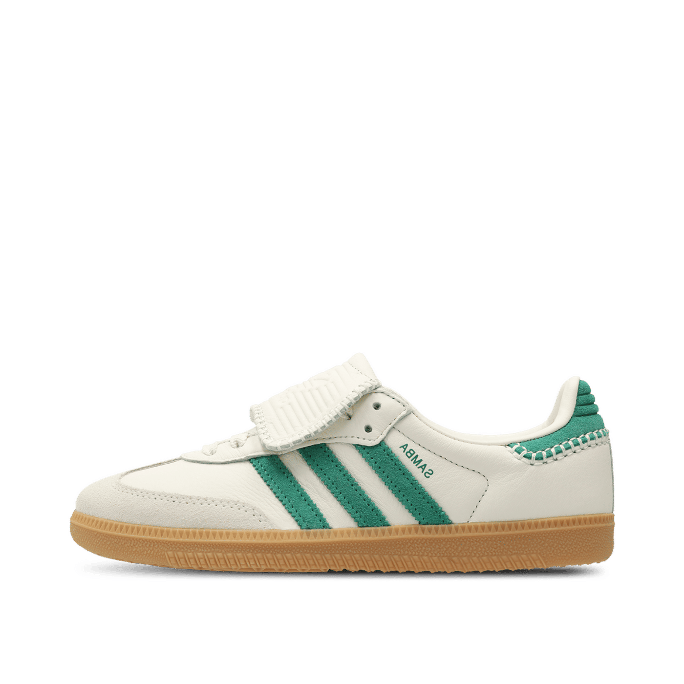 Adidas Samba LT Wmns "Brown" | JP6714