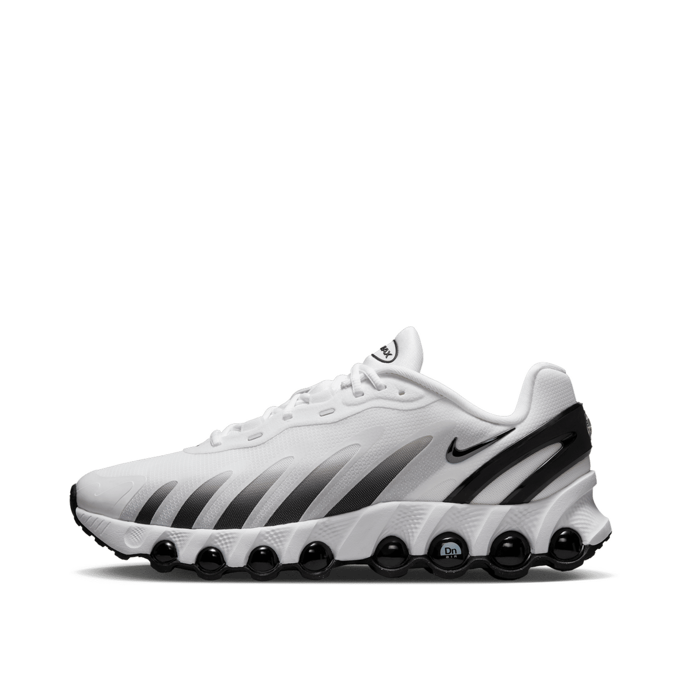 Nike Air Max Dn8 "White" | FQ7860-100