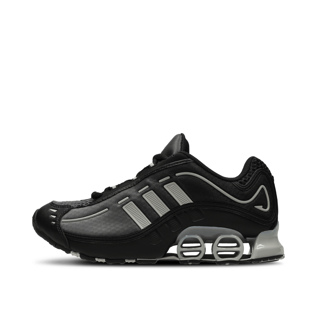 Adidas Megaride O1 "Black" | JH5519