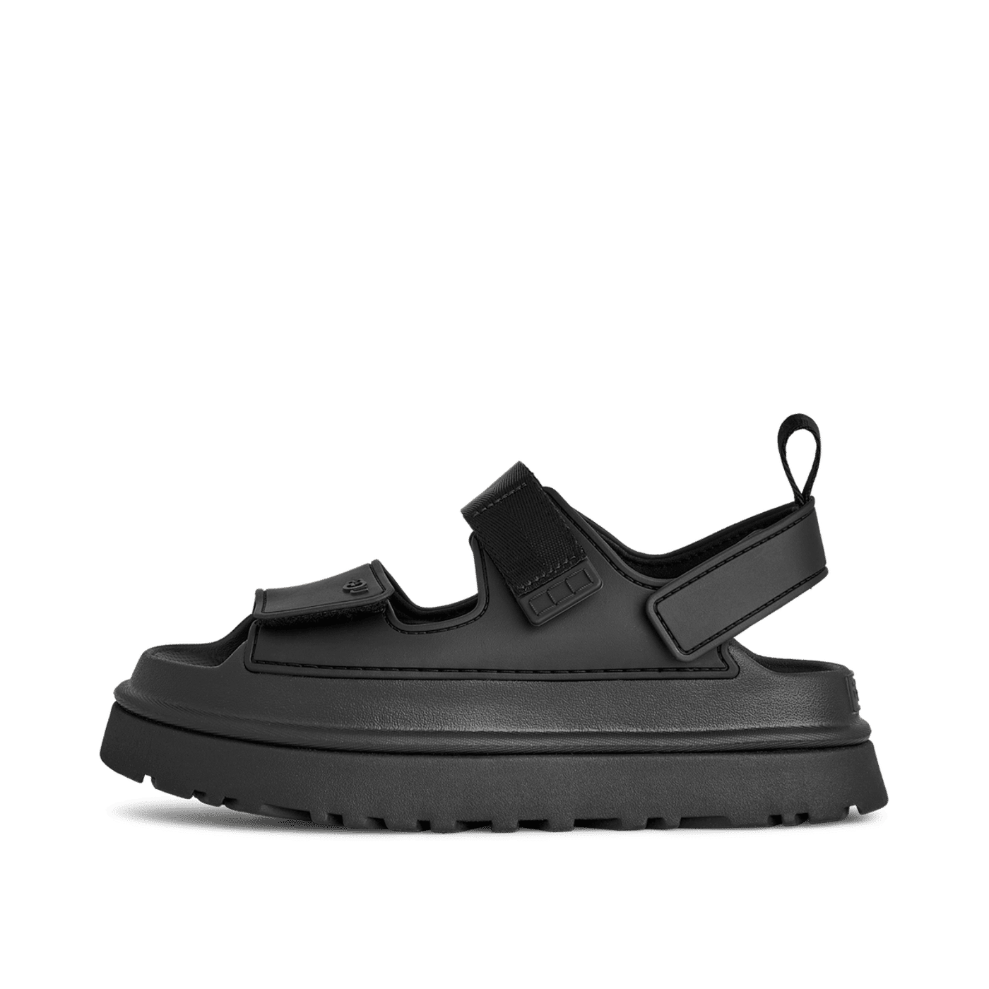 UGG GoldenGlow "Black" | 1152685BLK