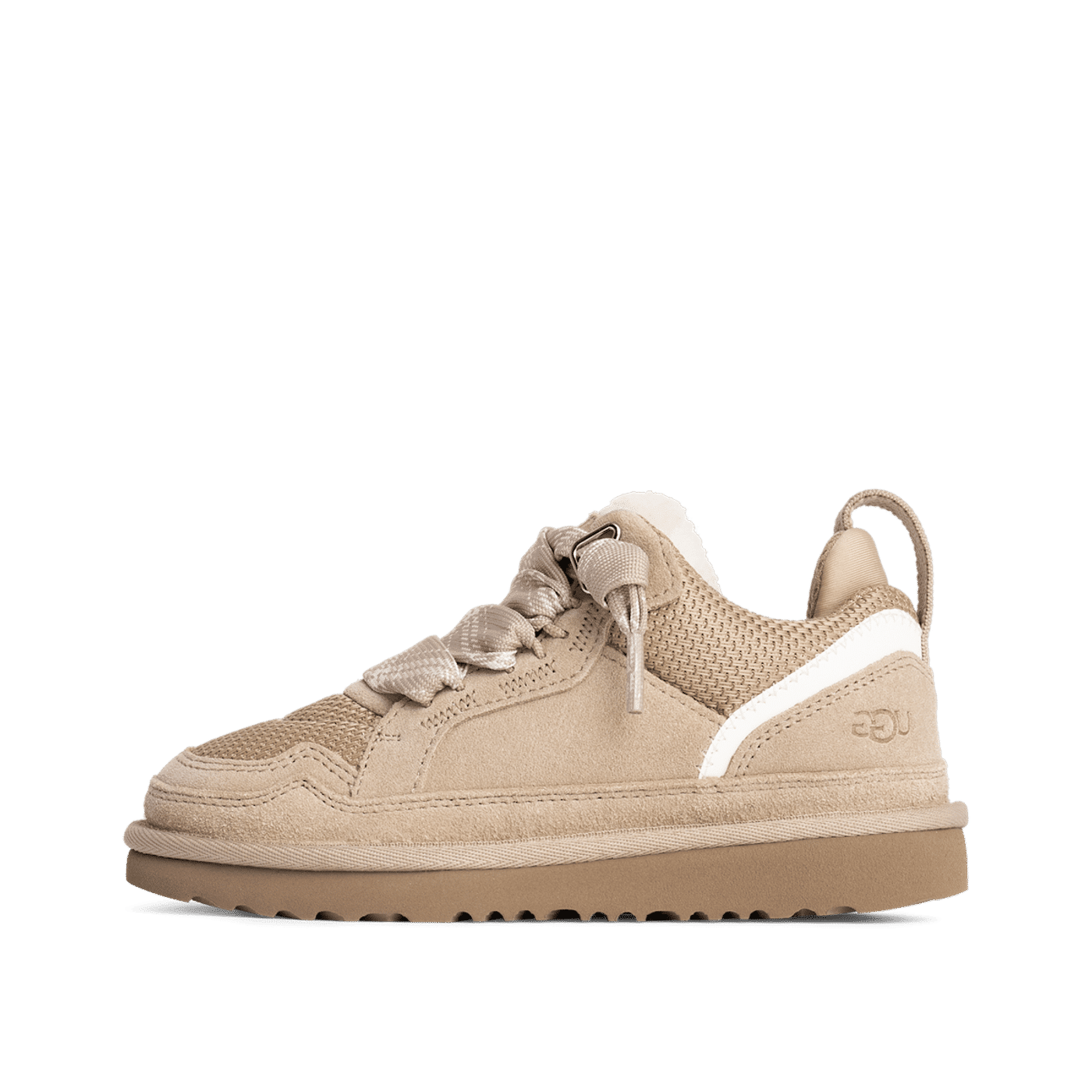UGG Lowmel Kid "Sand" | 1152410KSAN