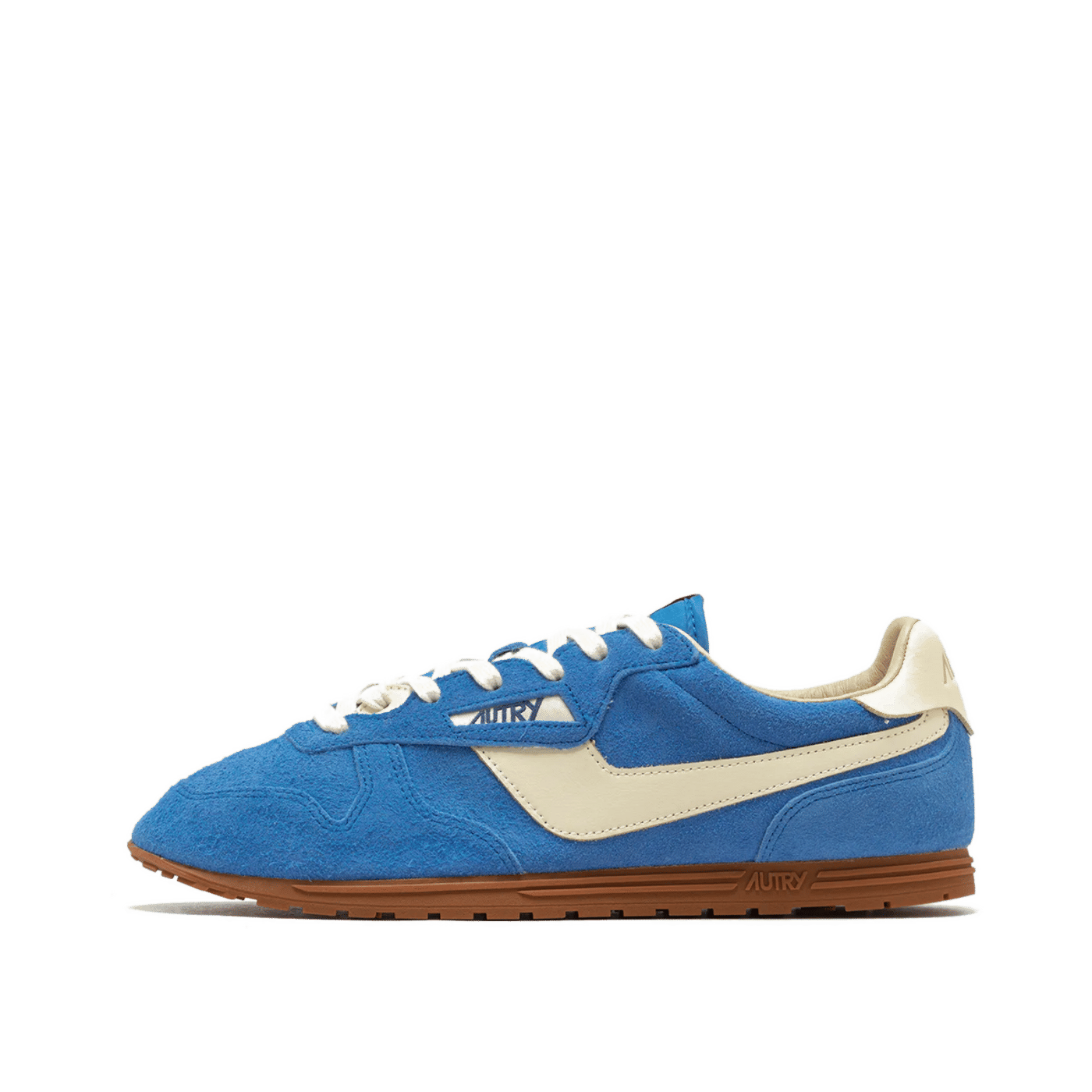 Autry Windspin Low "Blue" | WSLMUB18