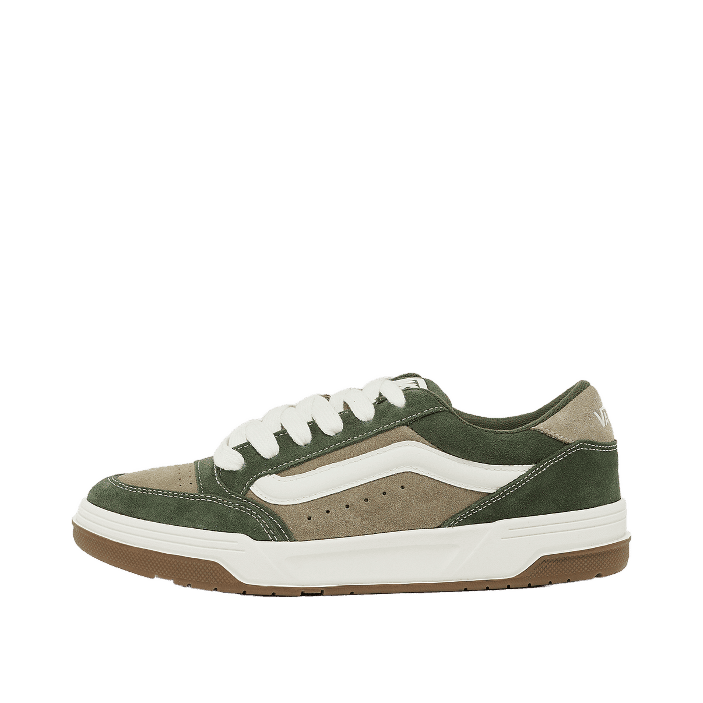 Vans Hylane "Green" | VN000D1JBD4