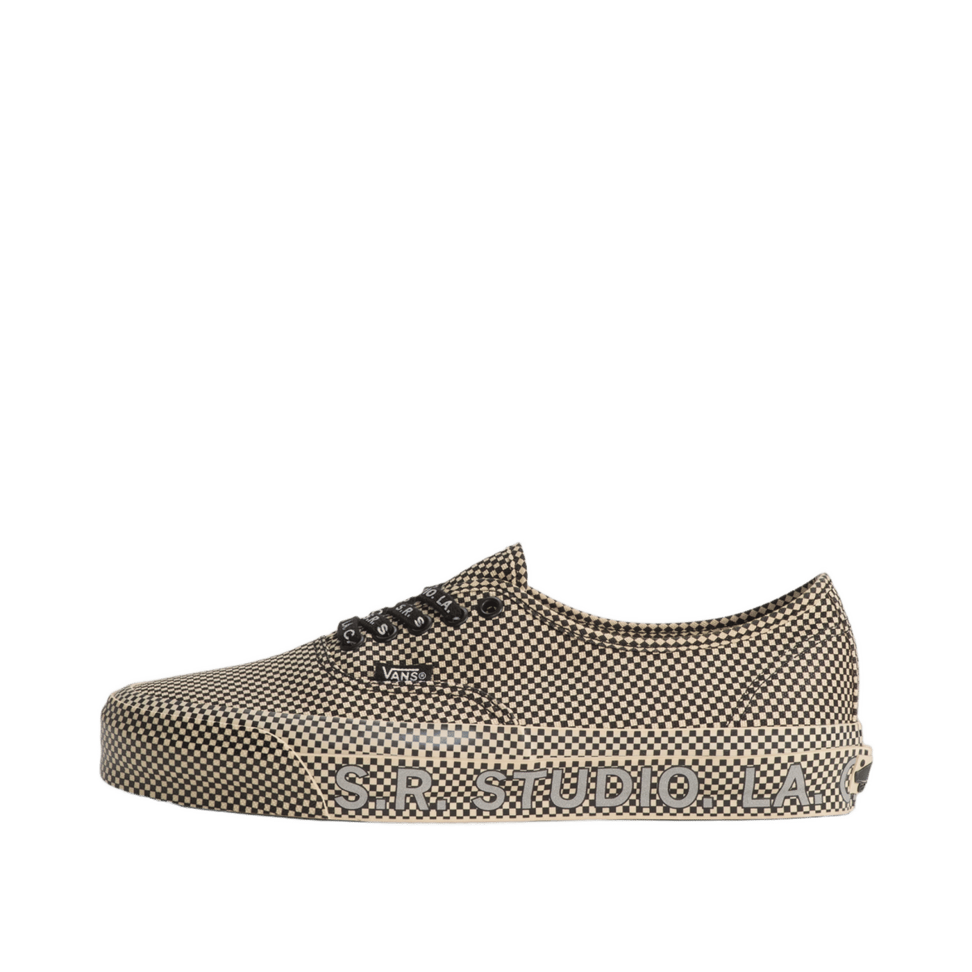 Vans OTW by Vans x S.R. Studio Authentic 44 Vibram "Green" | VN000DCNFFO