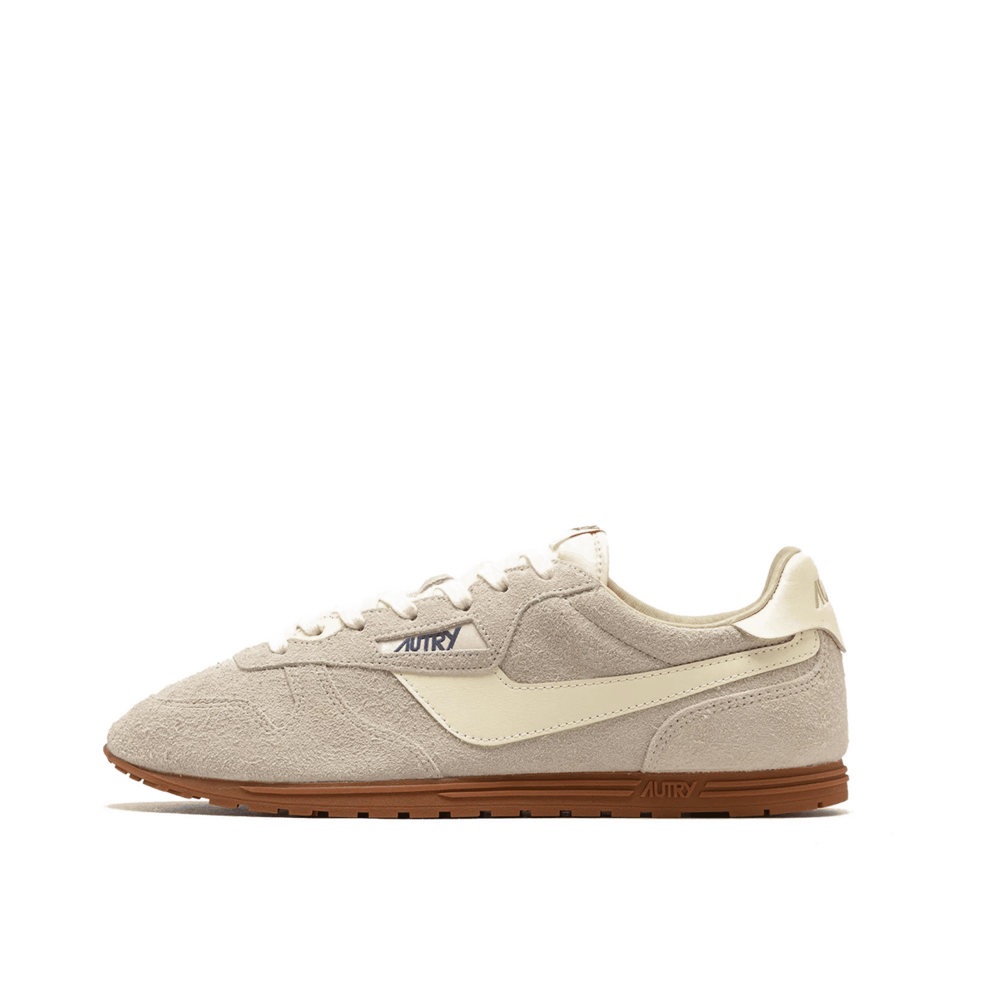Autry Windspin Low "Beige" | WSLMUB01
