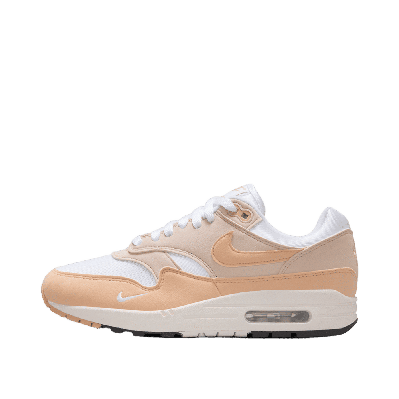 Nike Air Max 1 '87 WMNS "Light Orewood Brown" | HF1194-100