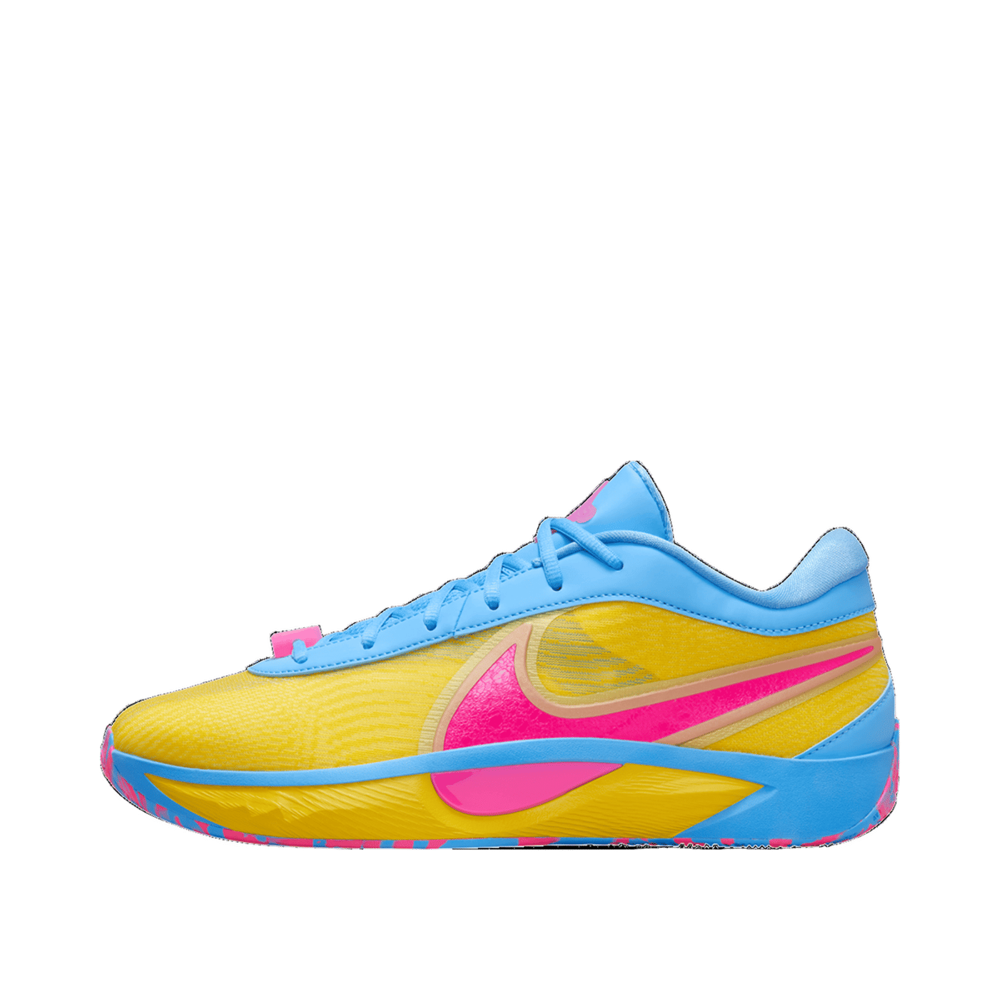 Nike Giannis Freak 6 NRG "Candy" | HF1820-700