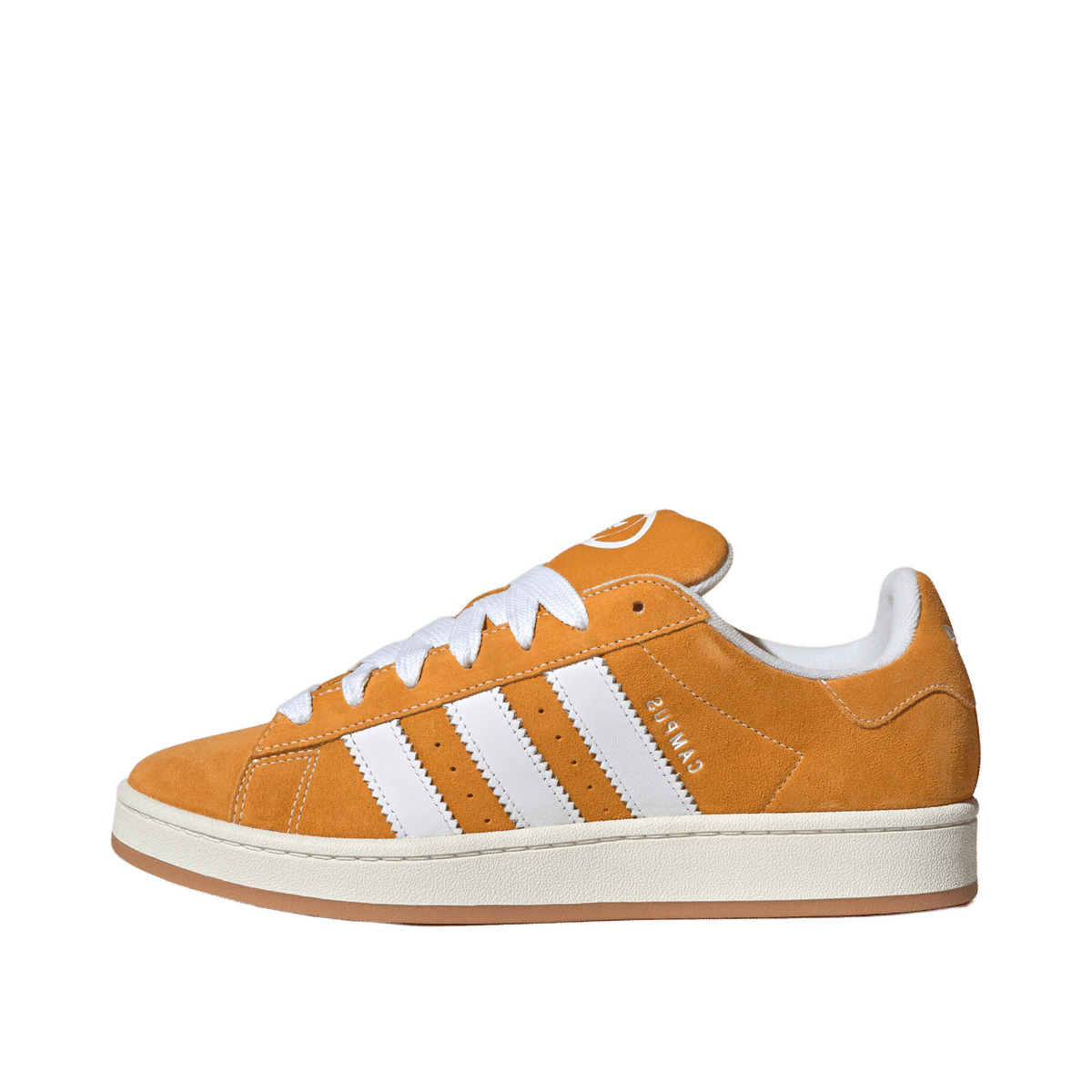Adidas Campus 00s "Gold/White" | H03473