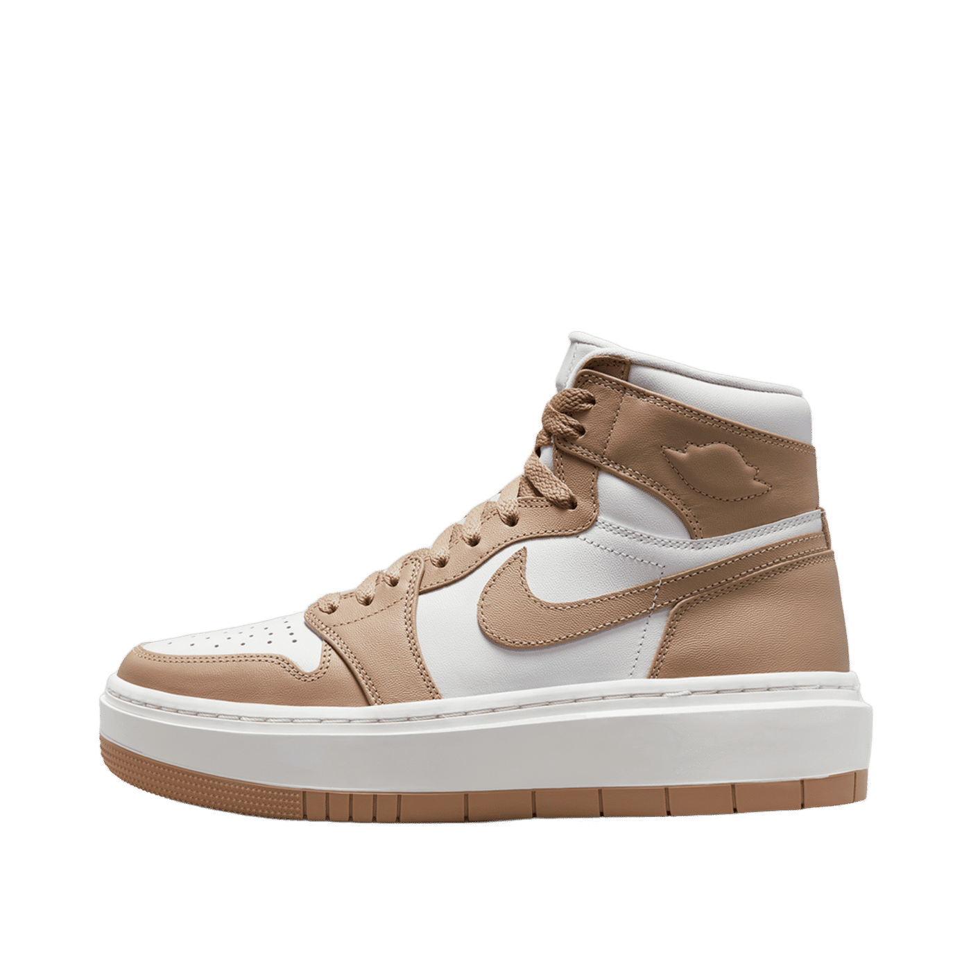 Air Jordan 1 High Elevate Vachetta Tan