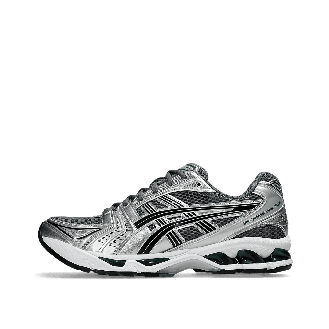 ASICS Gel-Kayano 14 "Metropolis Jasper Green" | 1203A537-020
