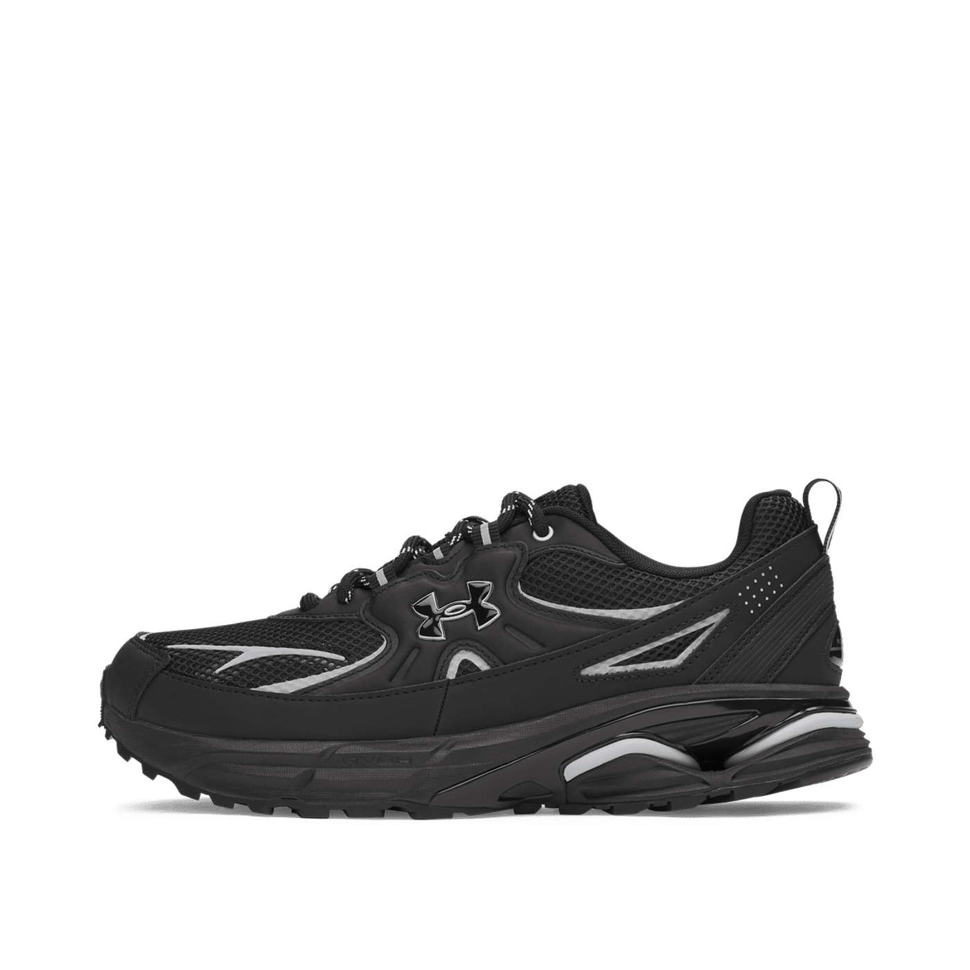 Under Armour Apparition Tech "Black" | 6005280001
