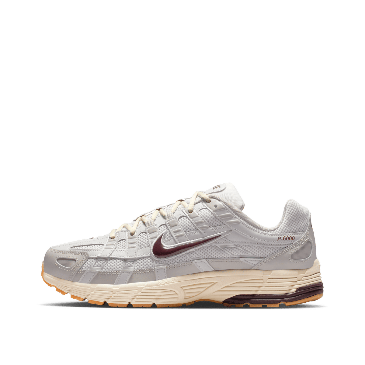 Nike P-6000 Men "Grey" | CD6404-028