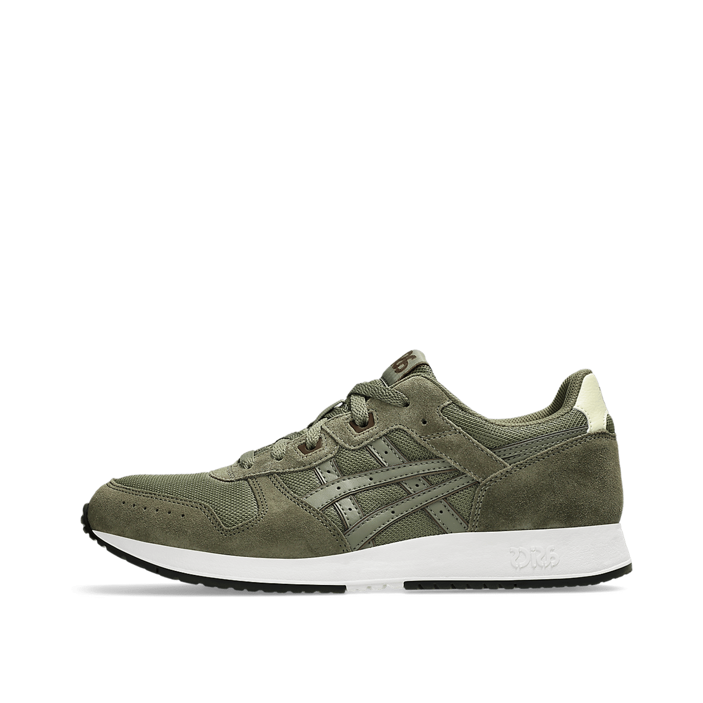 ASICS Lyte Classic "Irvine/Olive Canvas" | 1203A611-302