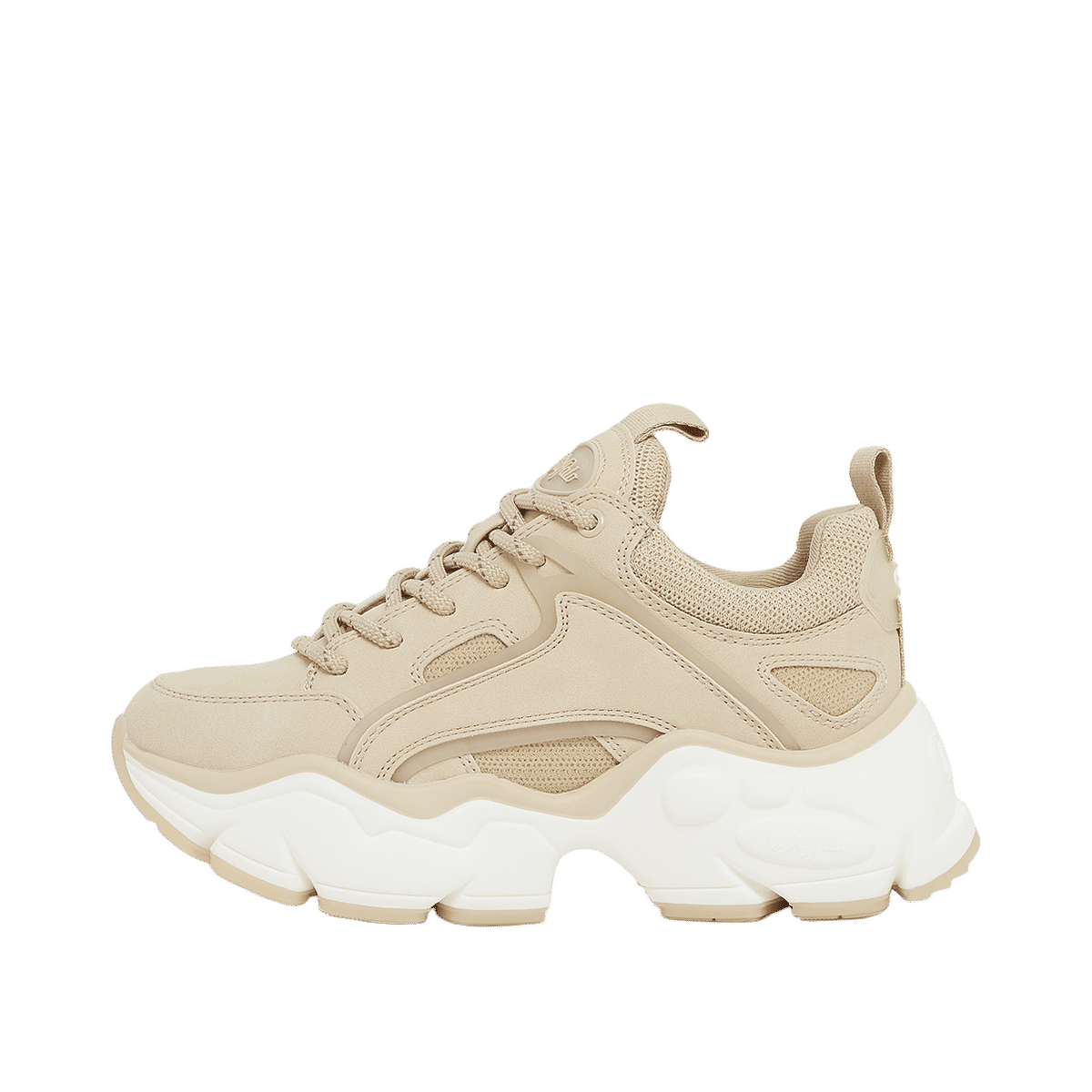 Buffalo Binary C "Beige" | 1630810