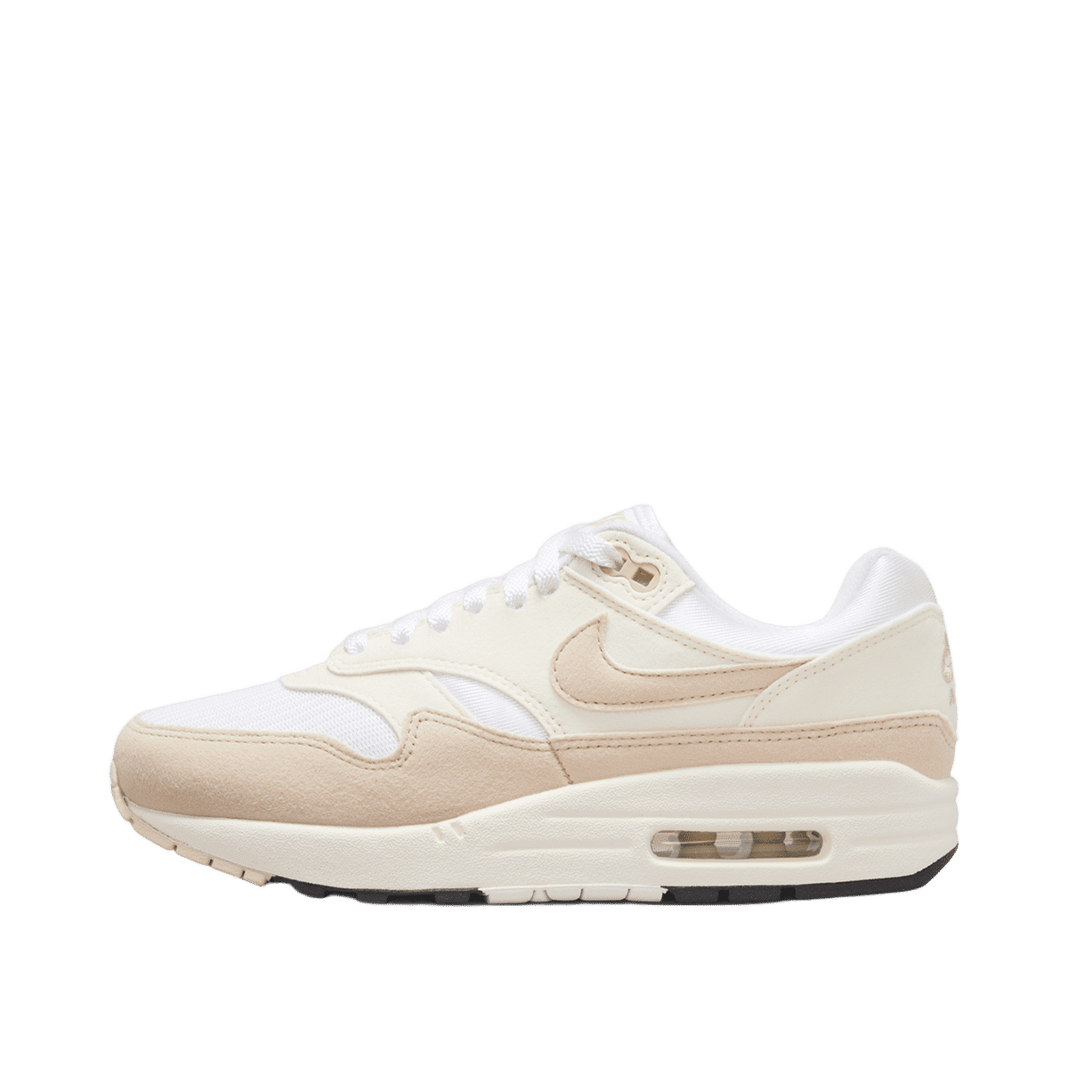 Nike Air Max 1 "Pale Ivory" | DZ2628-101
