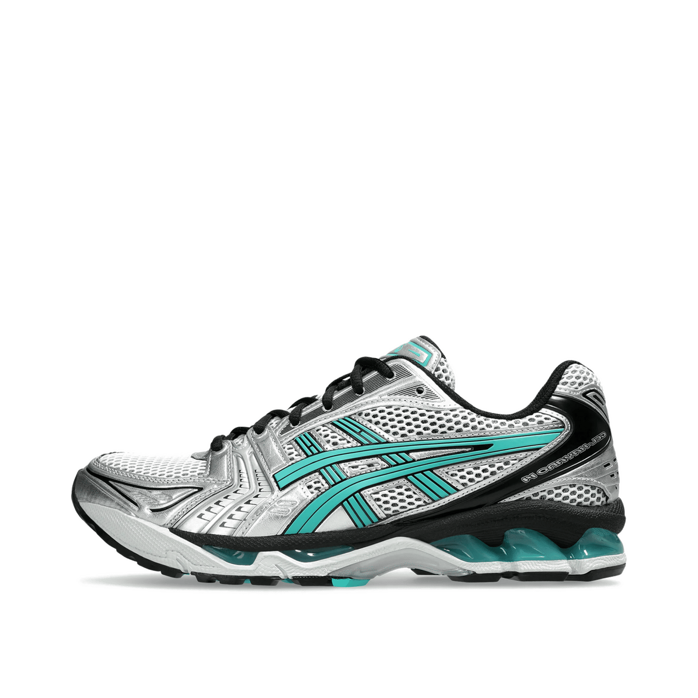ASICS Gel-Kayano 14 "White/Waterfall" | 1155-959