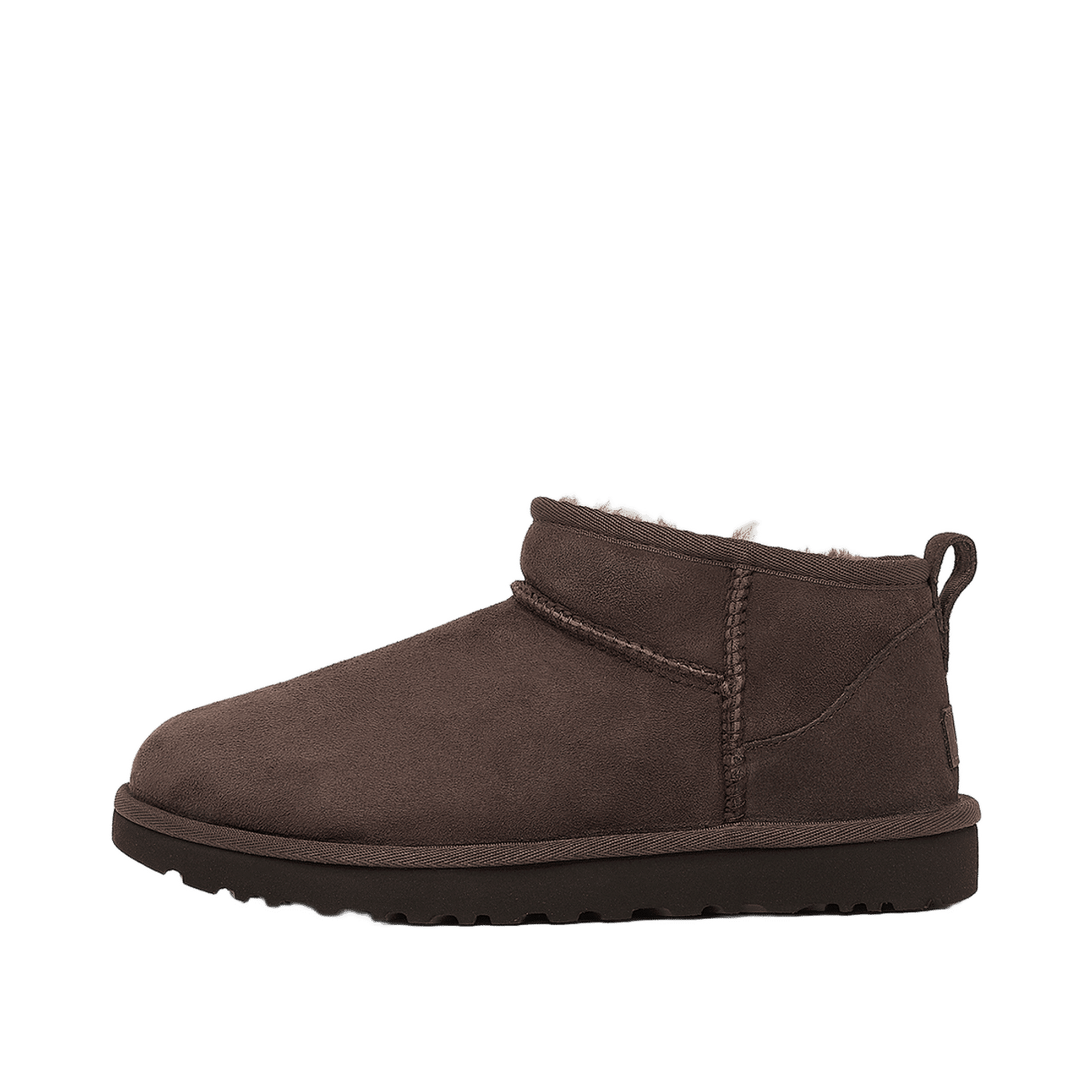 UGG Classic Ultra Mini Boot Burnt Cedar (W)
