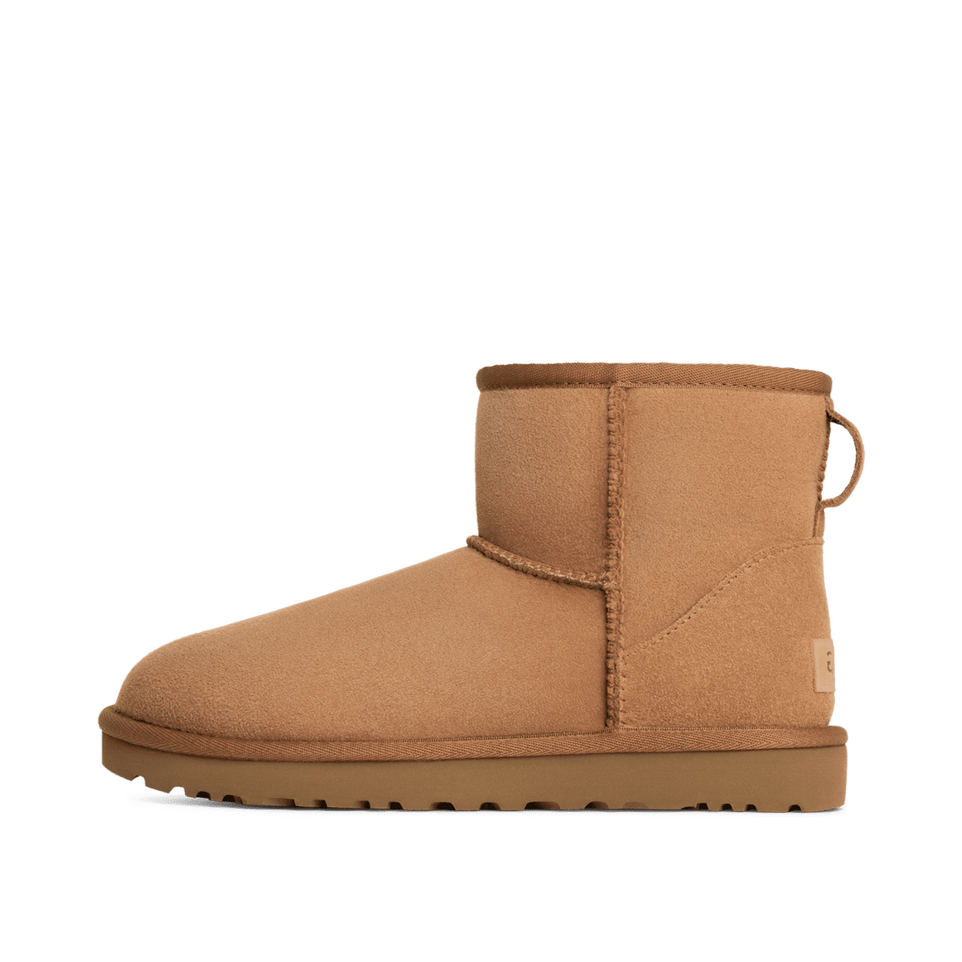 UGG Classic Mini II "Brown" | 1016222CHE
