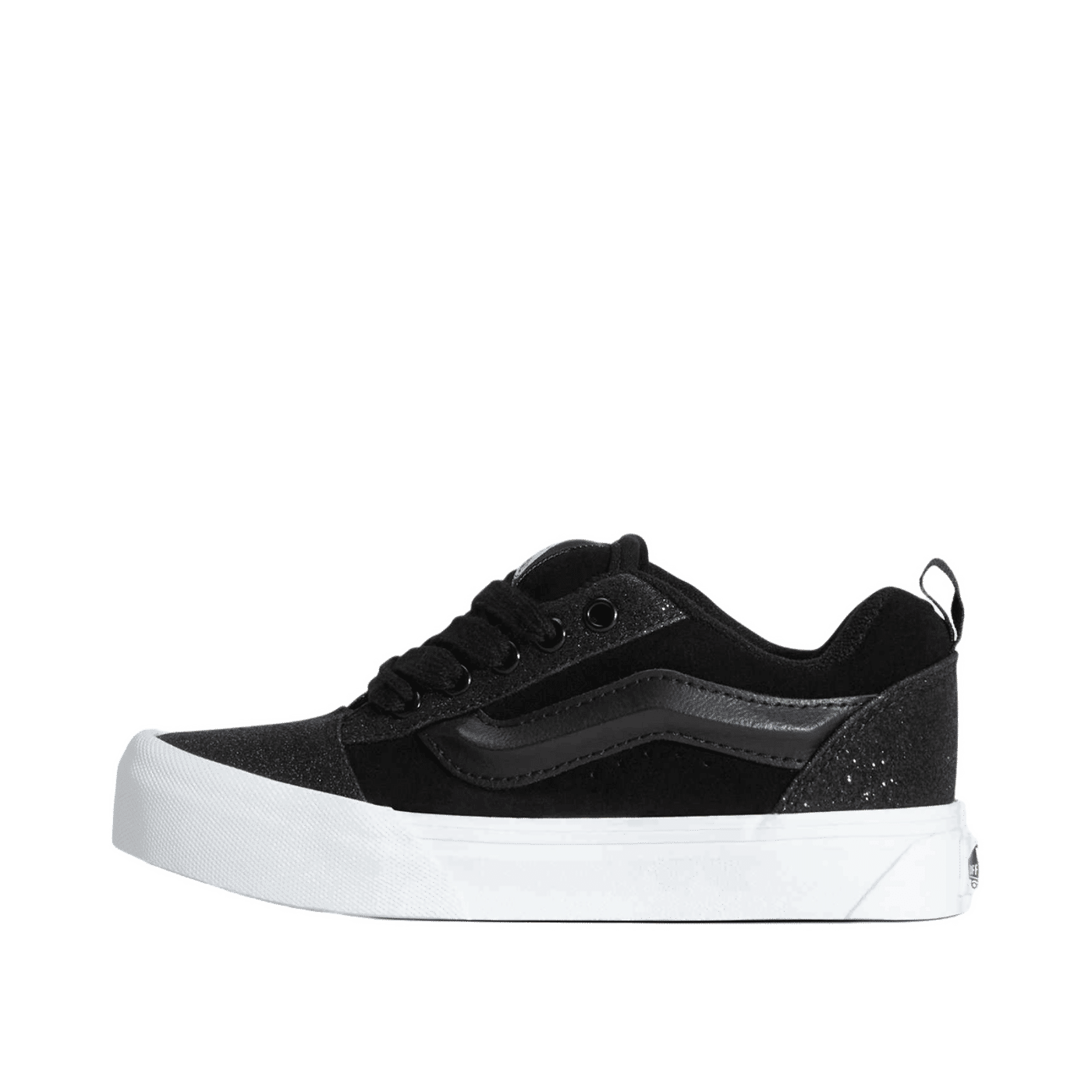 Vans Knu Skool "Black" | VN000VB4CJK