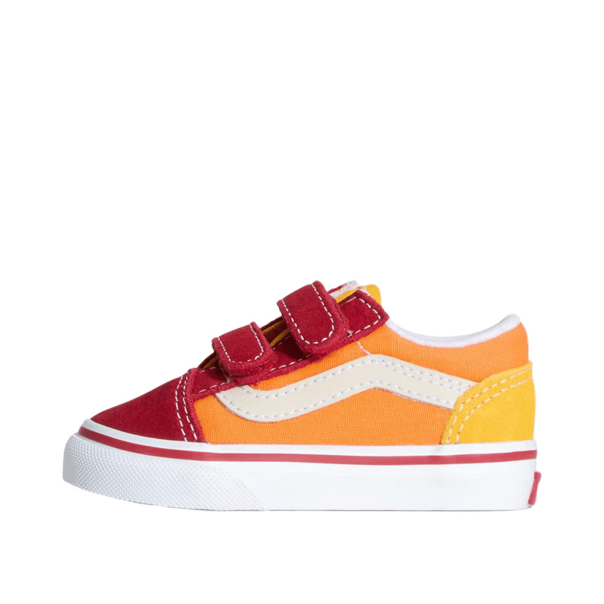 Vans Old Skool "Multicolour" | VN000CTG448