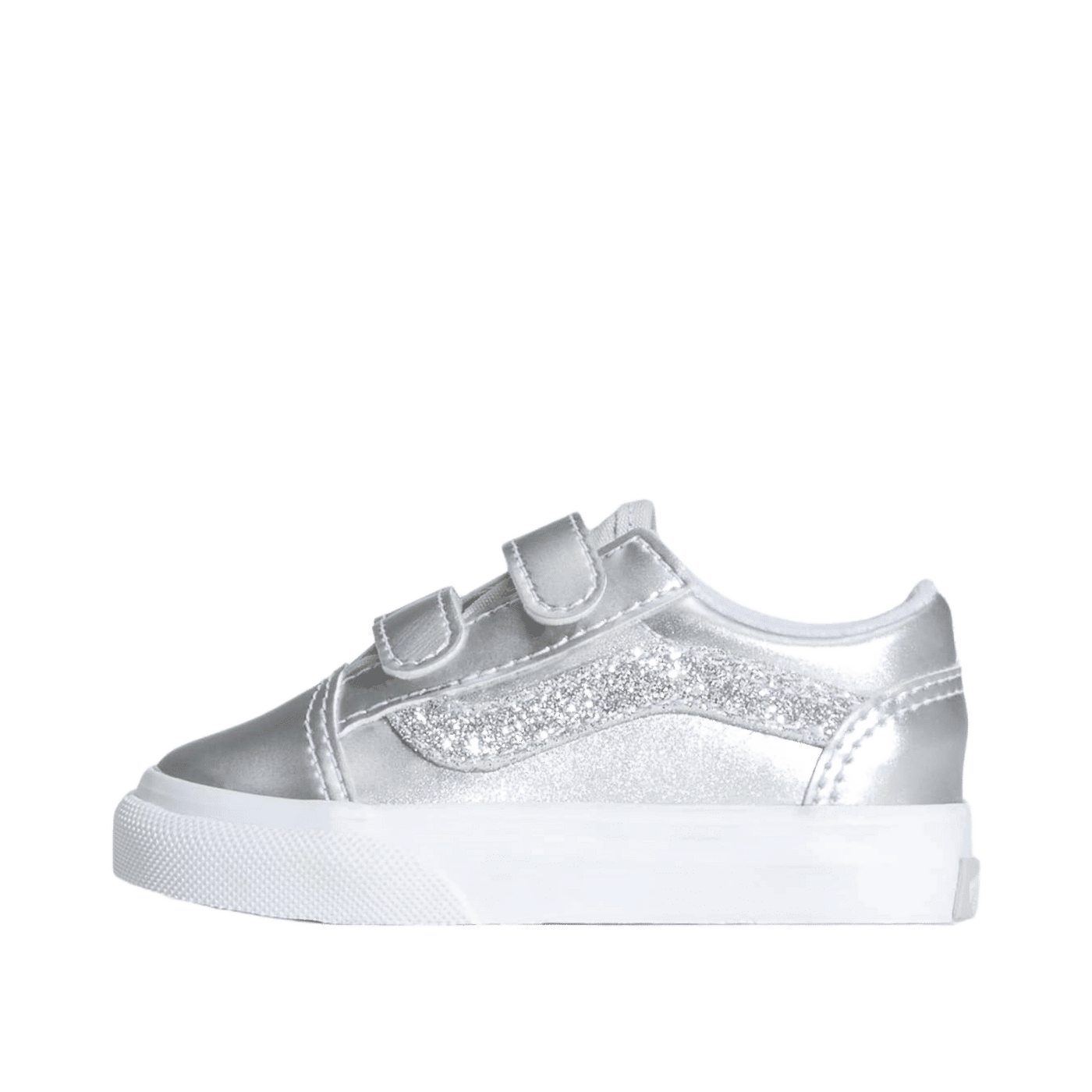 Vans Old Skool V "TD/White" | VN000CTG7VF