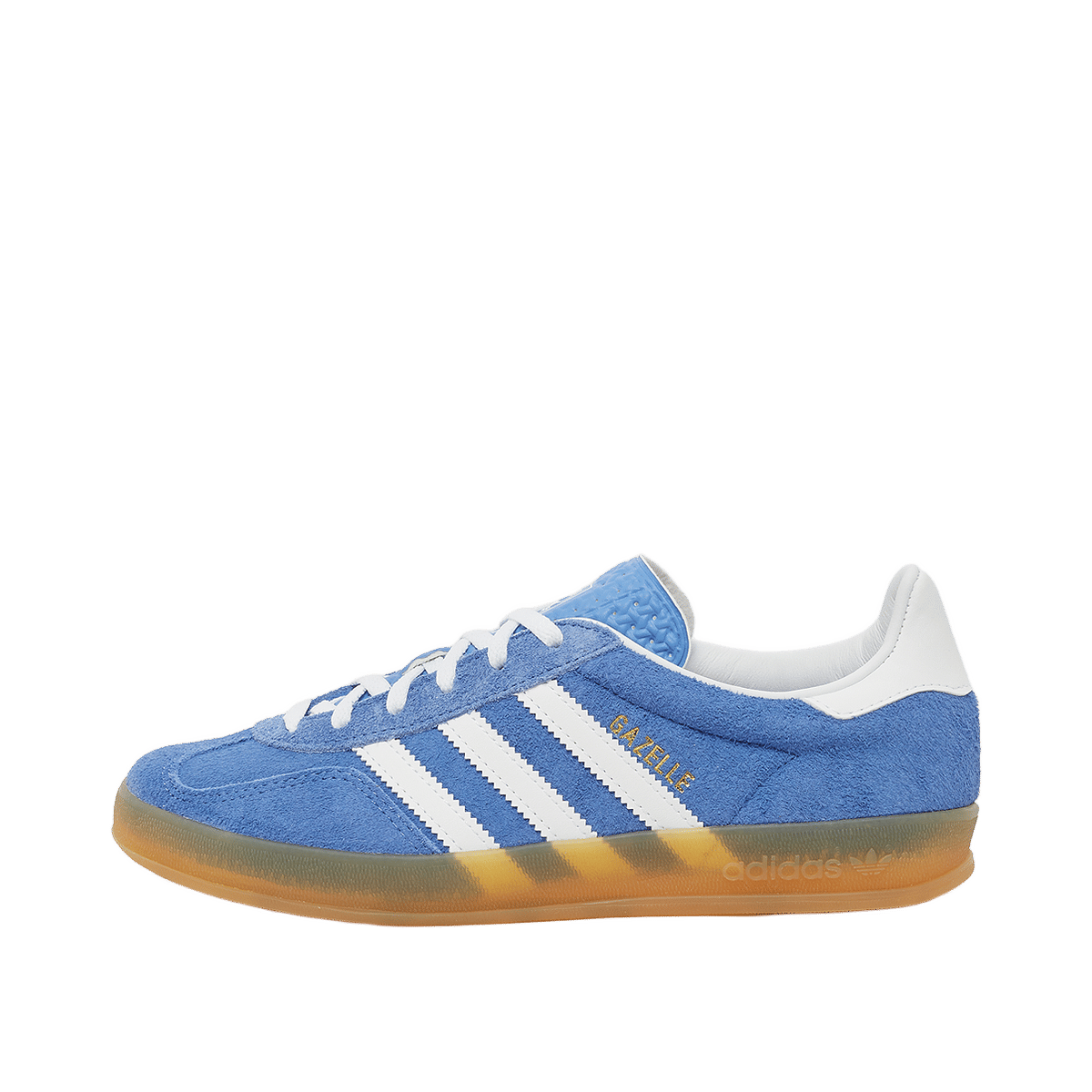 Adidas Gazelle Indoor "Blue Fusion" | HQ8717