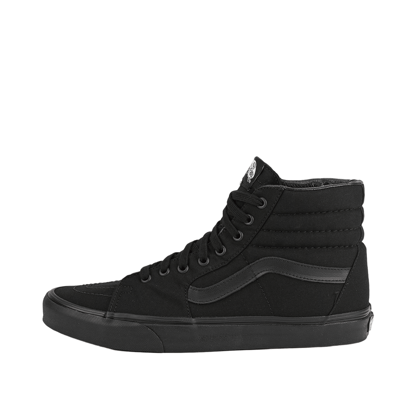 Vans Sk8-Hi "Black" | VN000TS9BJ4