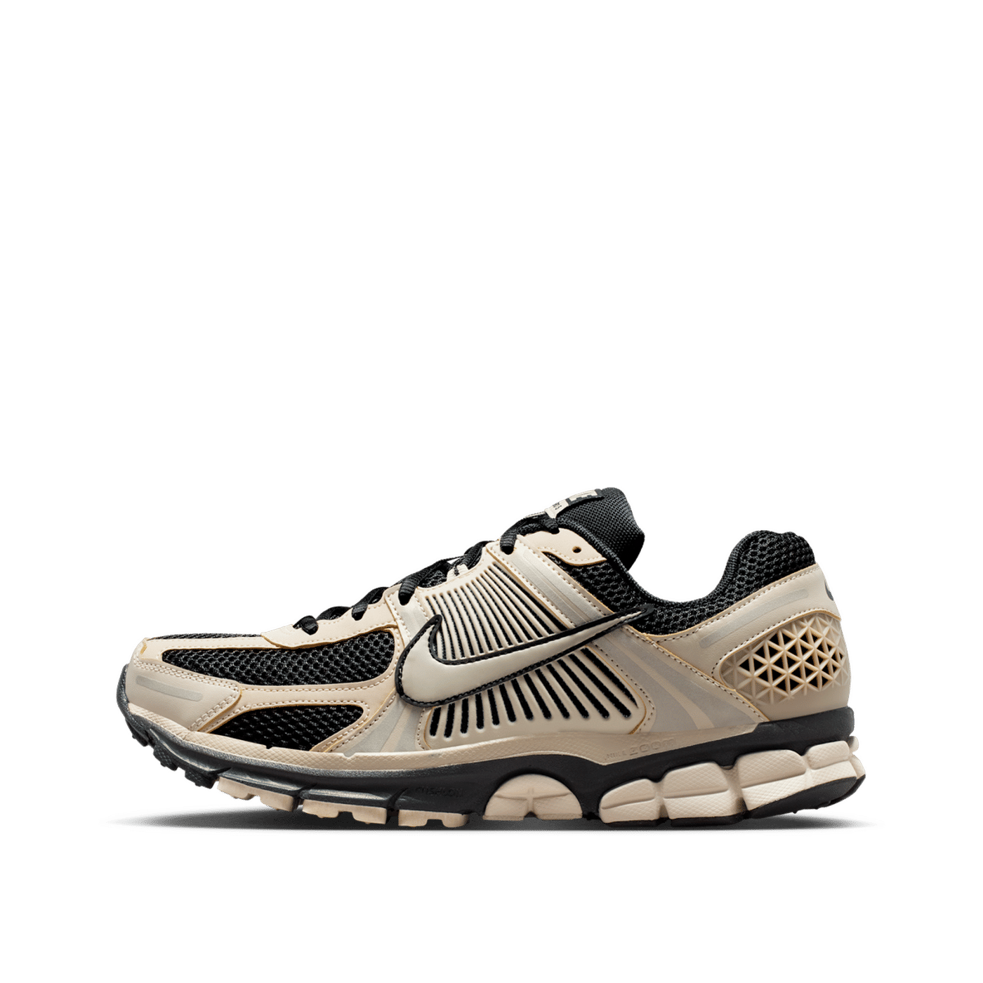 Nike Zoom Vomero 5 "Black" | FJ4151-008