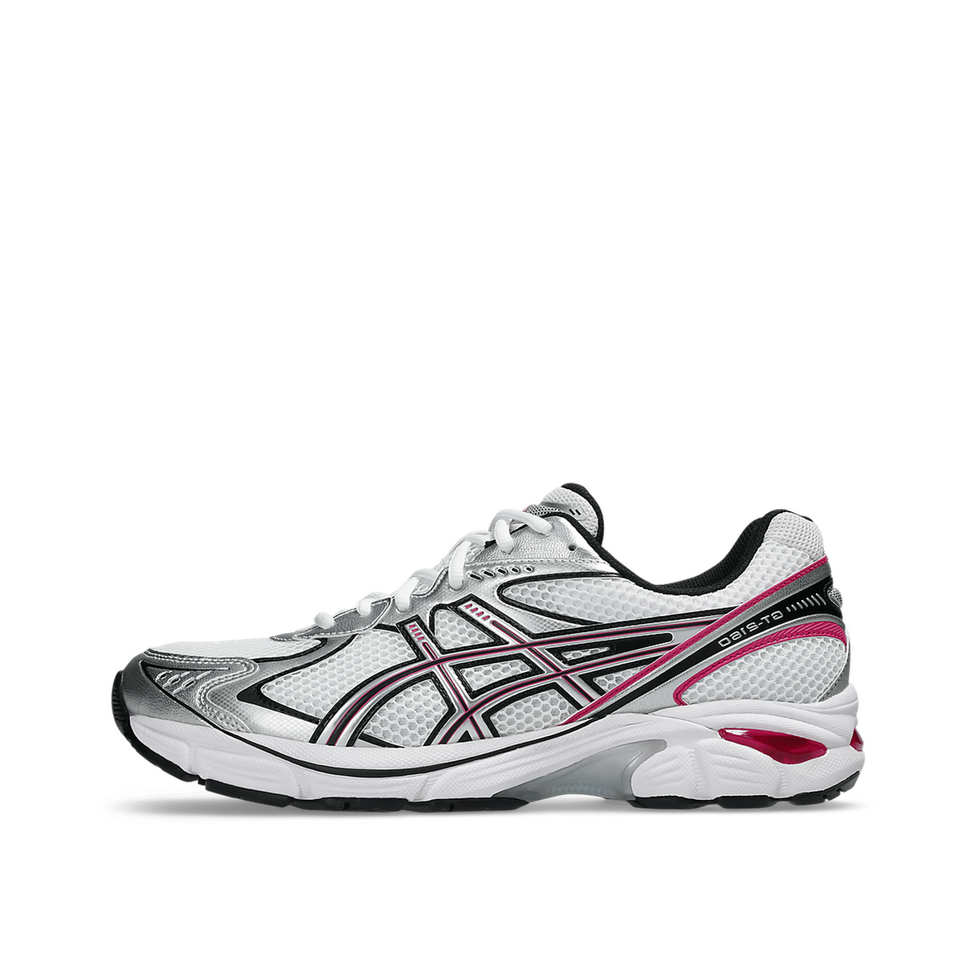 ASICS GT-2160 "White/Fuchsia Purple" | 1203A952-101