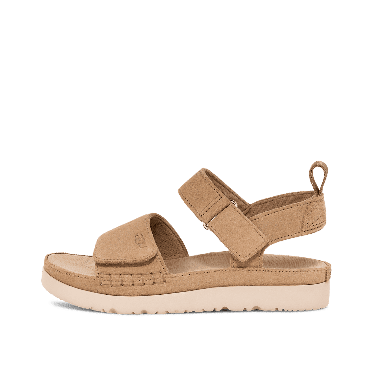 UGG Goldenstar Kids "Sand" | 1136539KSAN
