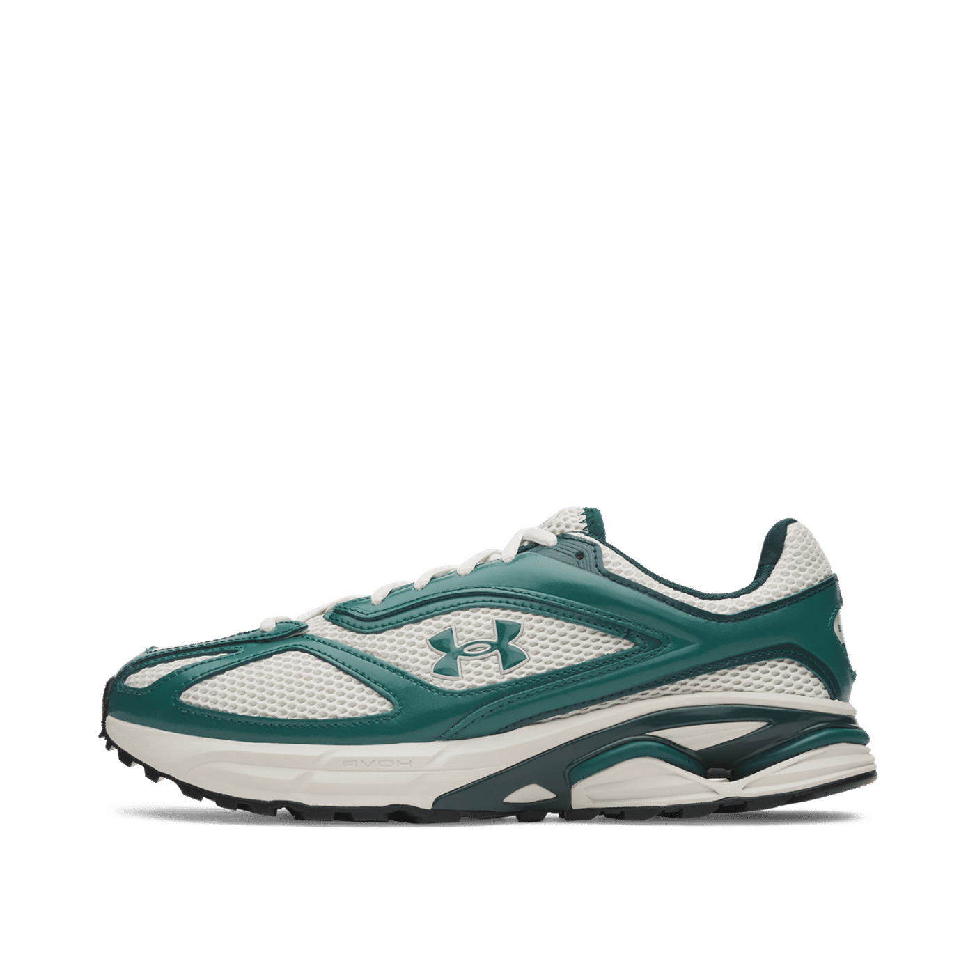 Under Armour Apparition "Summit White/Arden Green/Rack Green" | 3027595123