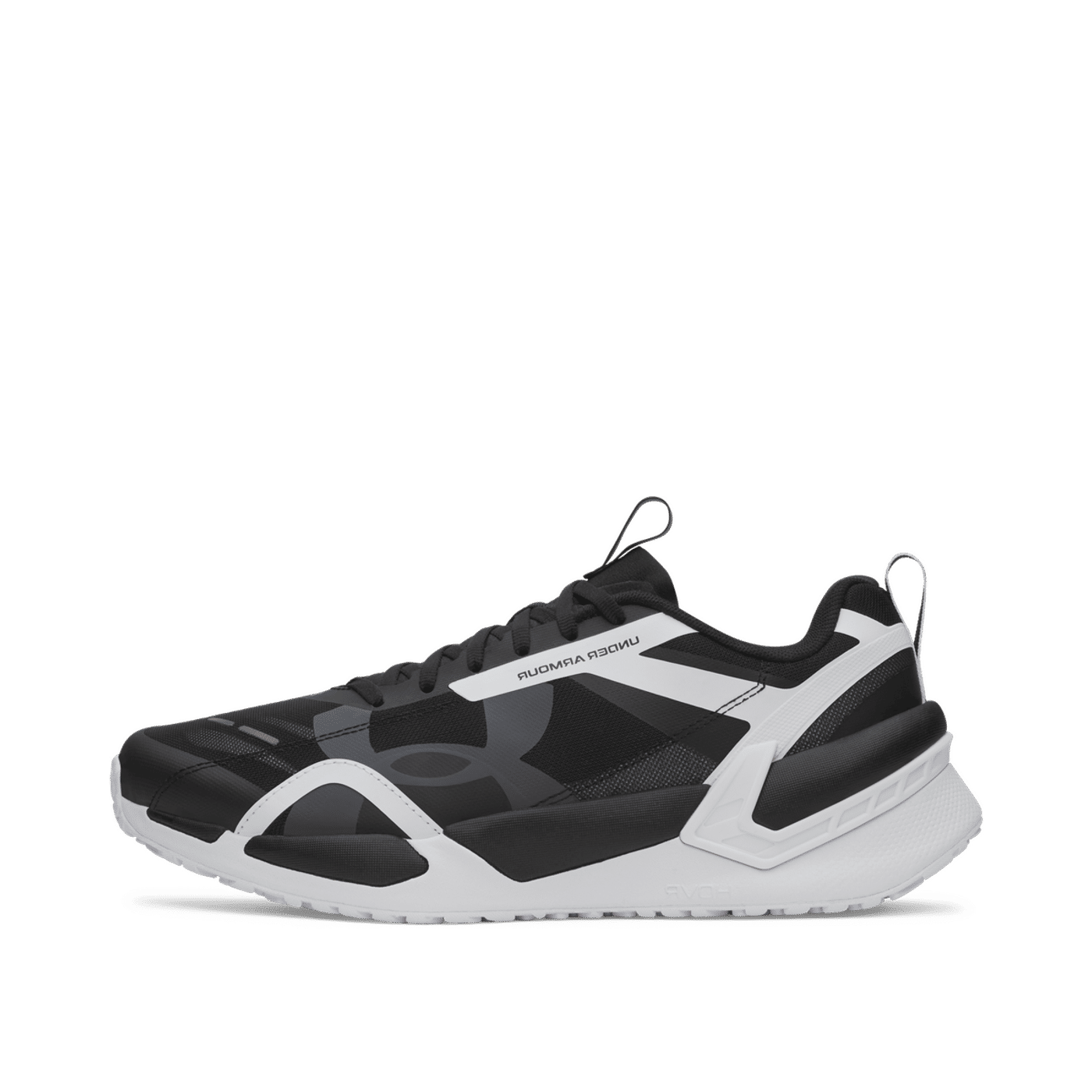 Under Armour Reign XT "Black / White / Castlerock" | 6005926003