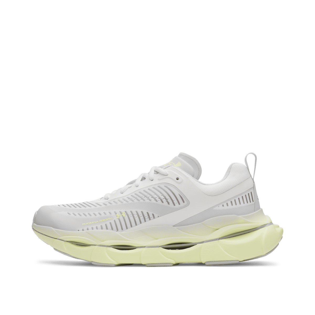 Hardloopschoenen Under Armour Racer