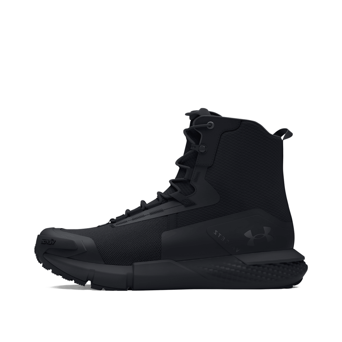 Under Armour Valsetz Tactical Wmns "Black/Black/Jet Gray" | 3027386001