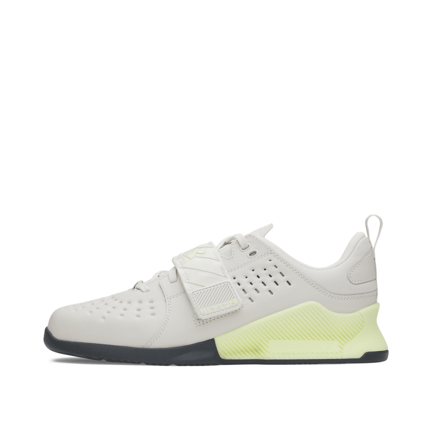 Under Armour Reign Lifter "Summit White / Fade Green" | 3028028110