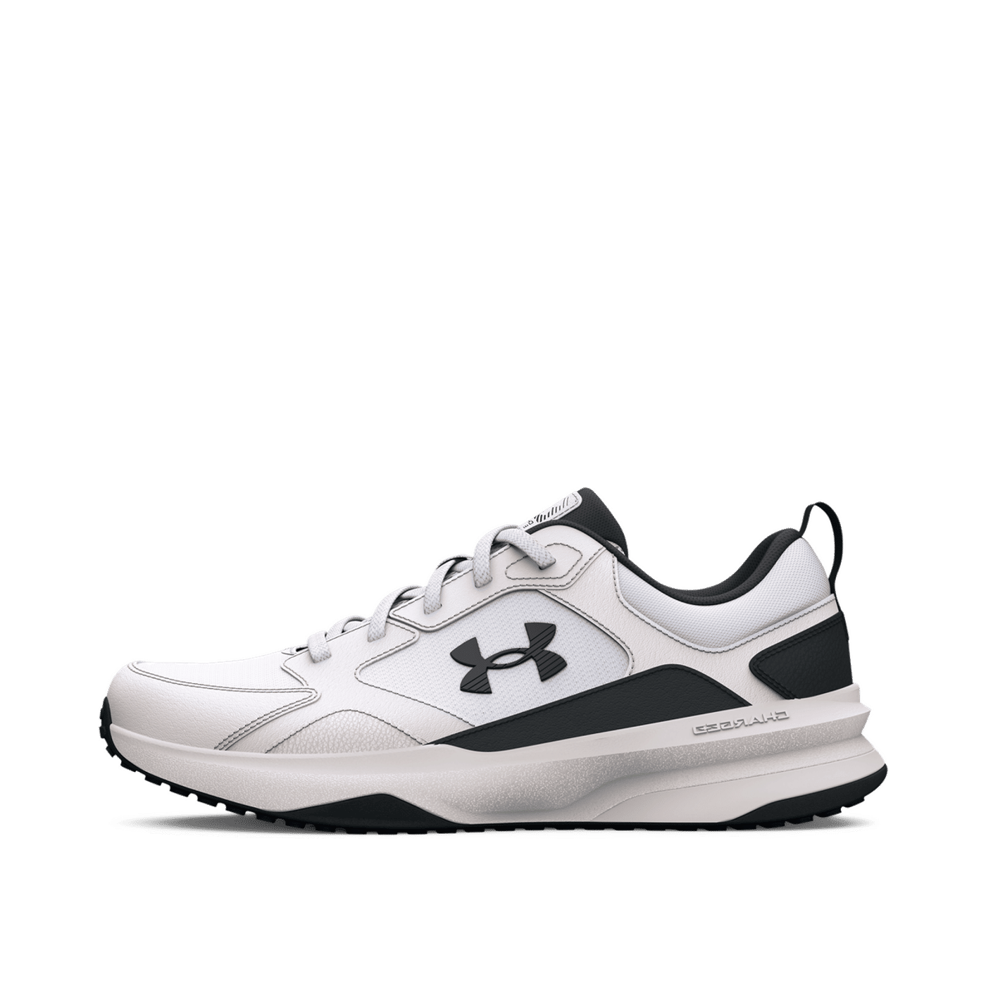 Under Armour Charged Edge "White" | 3026727100