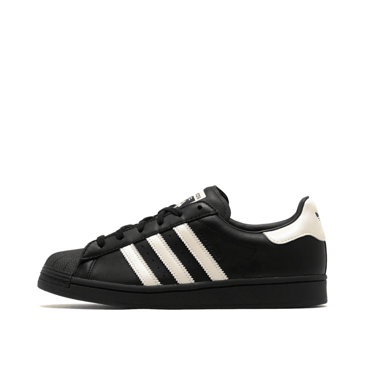 Adidas Originals x AVAVAV Superfinger Superstar Wmns "Black" | JP7141