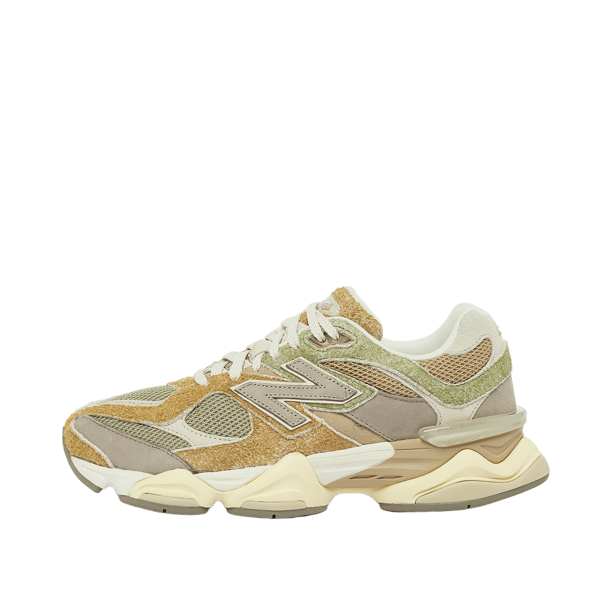 New Balance 9060 "Olivine/Great Plains" | U9060NTC