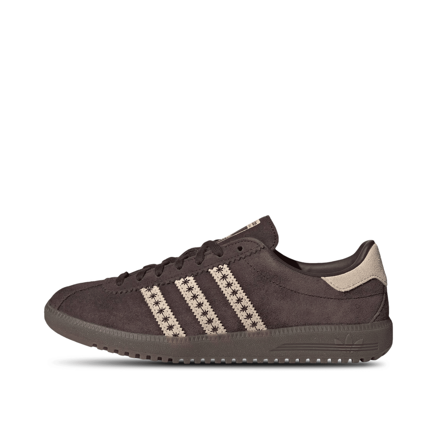 Adidas Brmd Wmns "Dark Brown/Magic Beige/Gum5" | JS3971