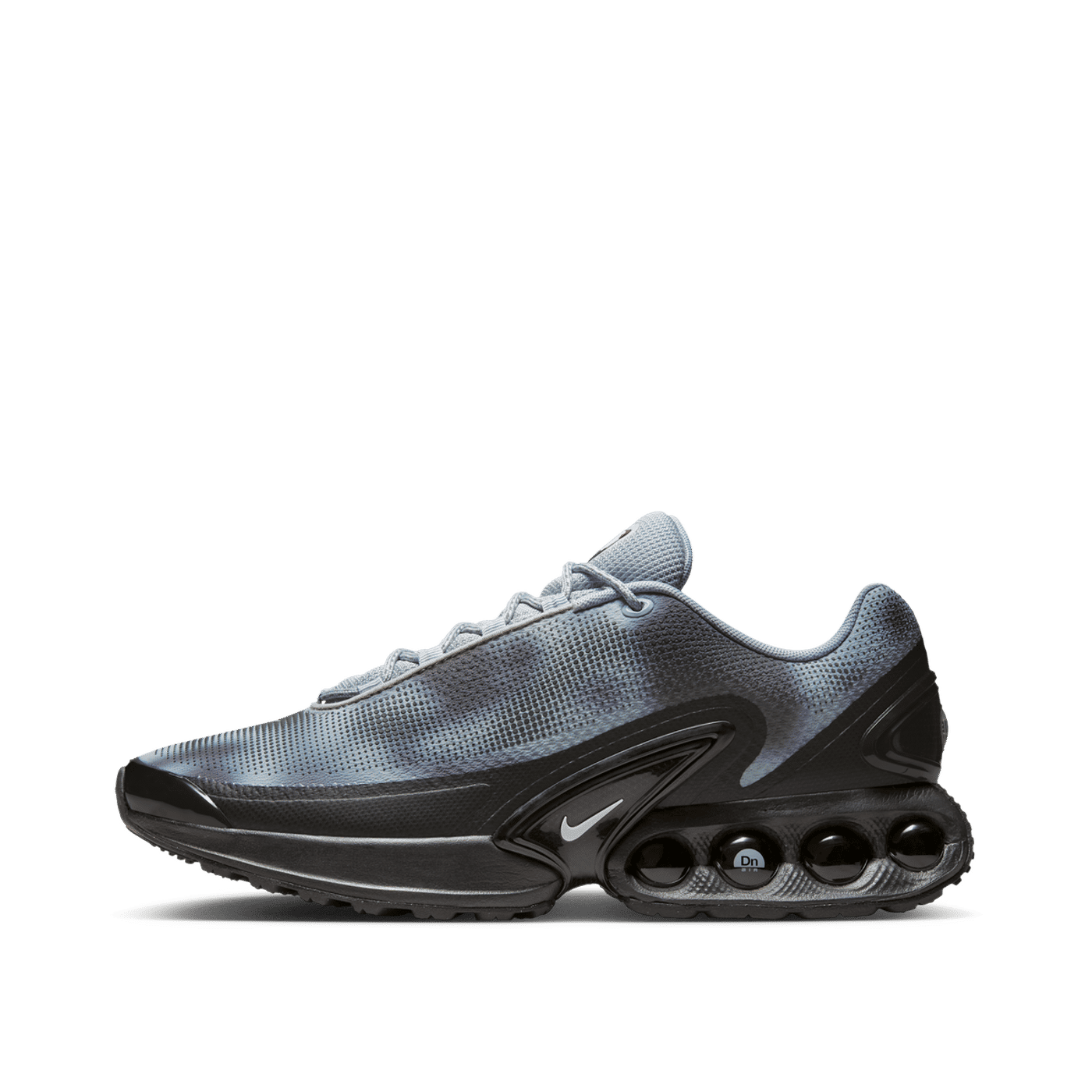Nike Air Max DN "Wolf Grey/White-Dk Smoke Grey-Dk Grey" | IB4433-001