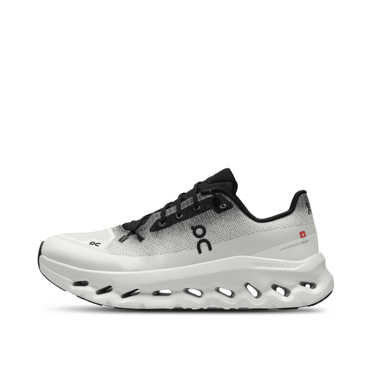 On Cloudtilt "Black" | 3ME10101430