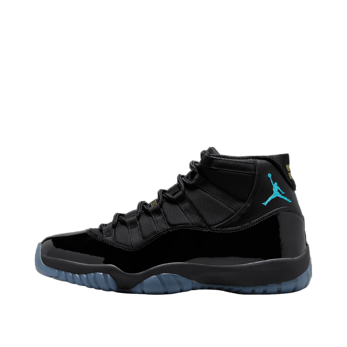 Jordan Air Jordan 11 Retro "Gamma Blue" | CT8012-047