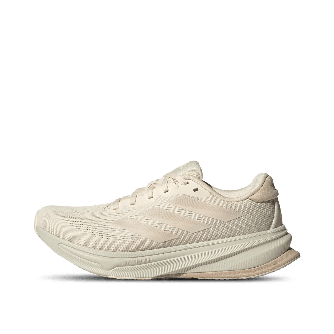 Adidas Supernova Rise 2 "White/Beige" | IH8665