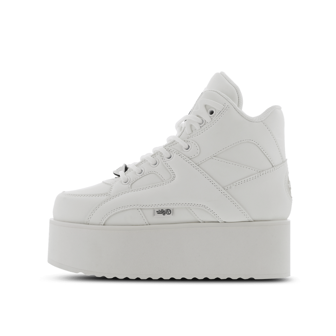 Buffalo 1330-6 "White" | 1633037