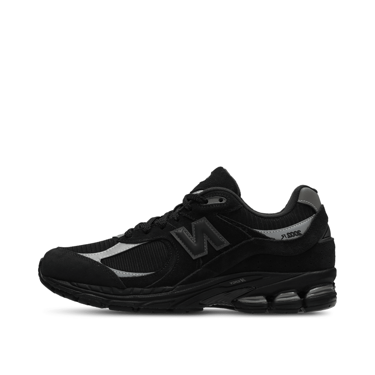 New Balance 2002R "Black" | U2002ROS