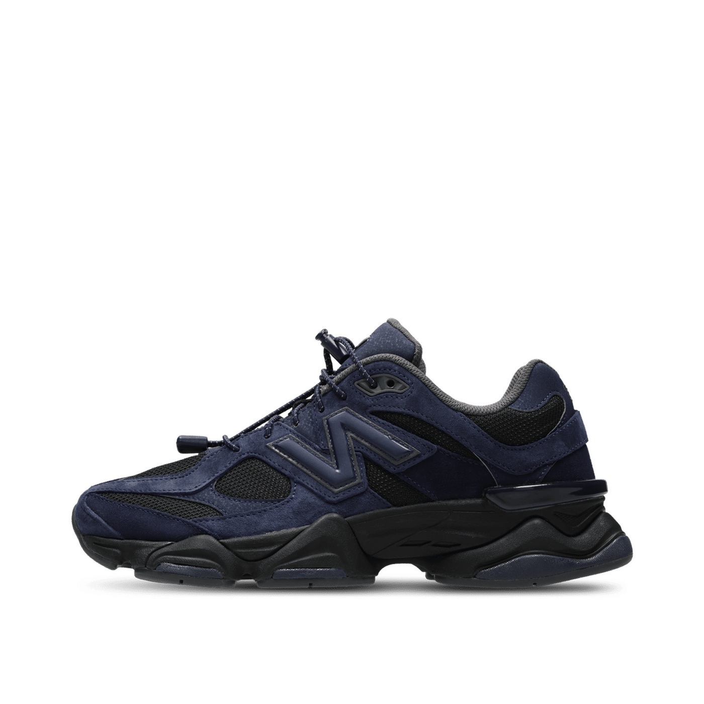 New Balance 9060 "Black" | U9060UKI