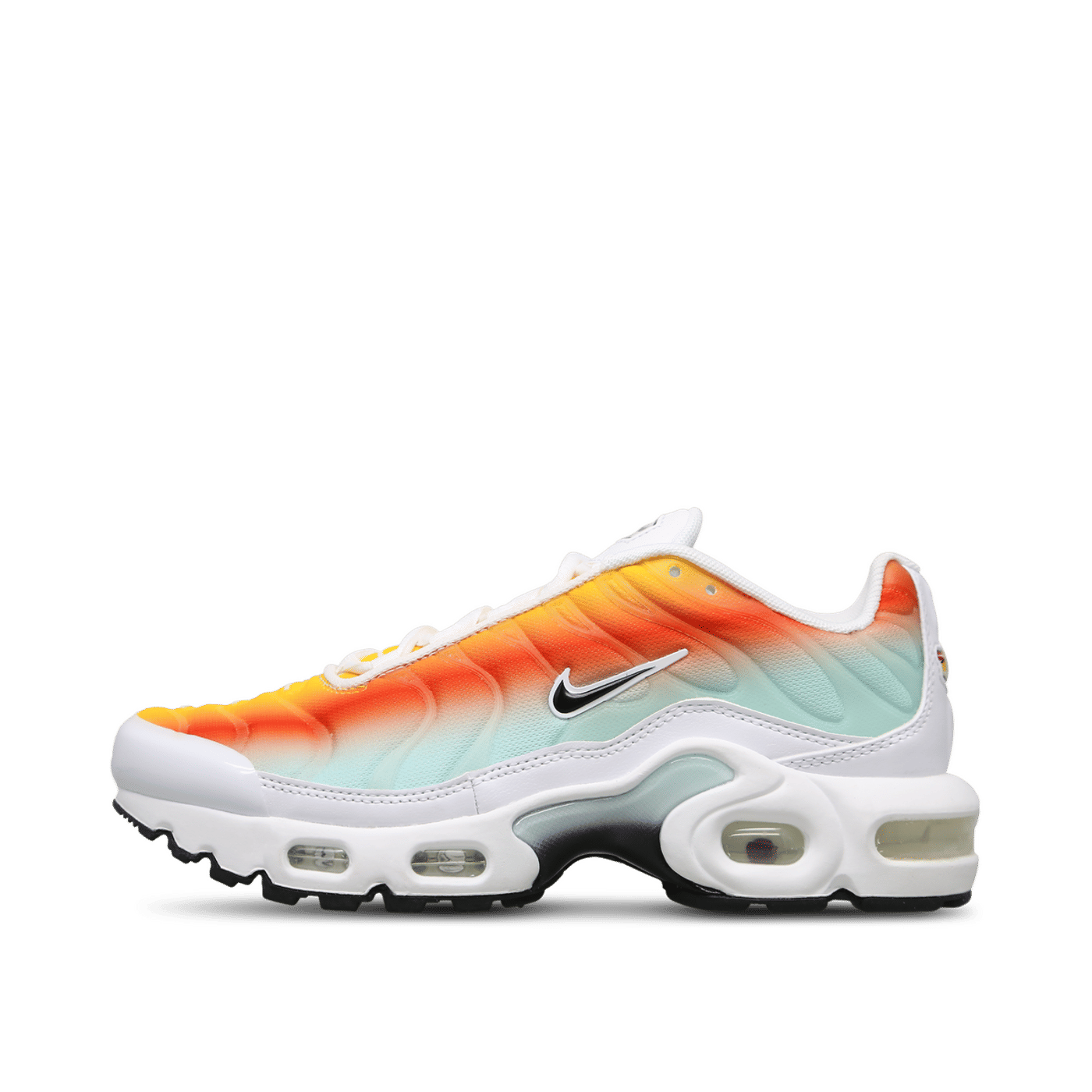 Nike Tuned 1 "White" | HF5180-100