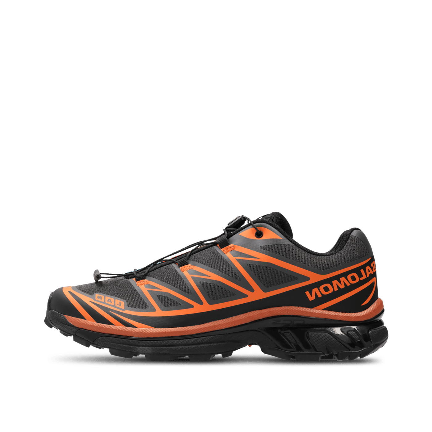 Salomon XT-6 "Black" | L47863900