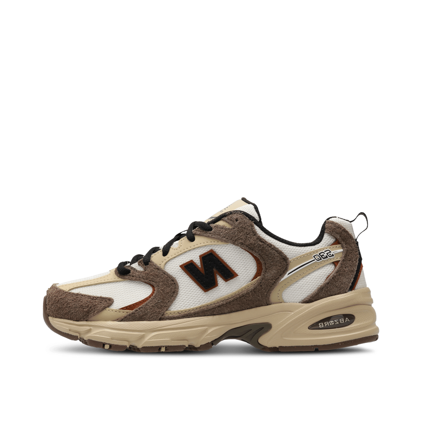 New Balance 530 "Brown" | MR530SNC
