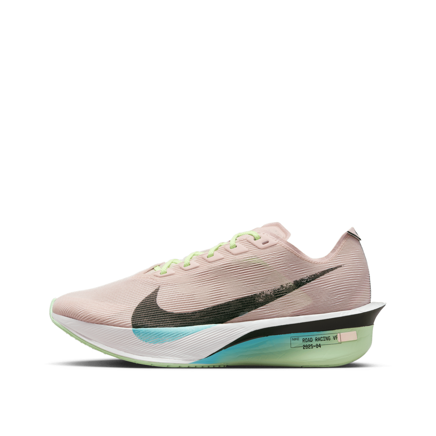 Nike Wmns ZoomX VaporFly 4 "Pink" | IH6277-602